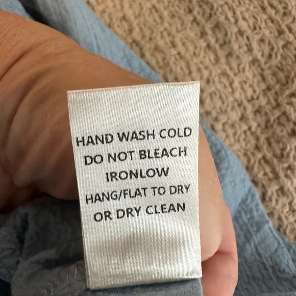 Blue dress NWT - Picture 11 of 11